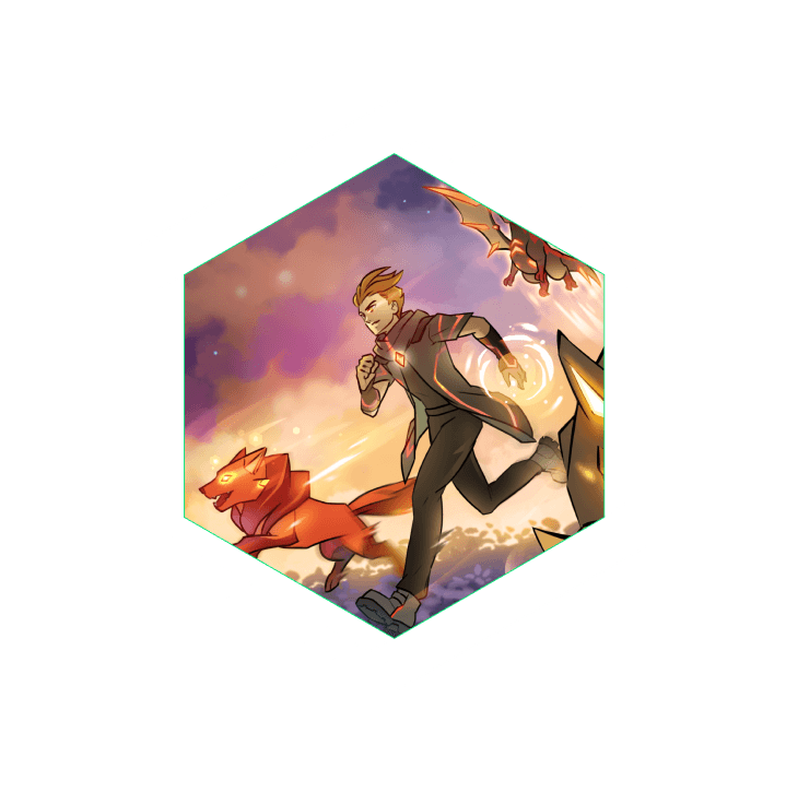 Unleash your strategic prowess in tactical auto-battle combat. Master your Velora’s skills to turn the tide. Refine your tactics after each battle for the next adventure.